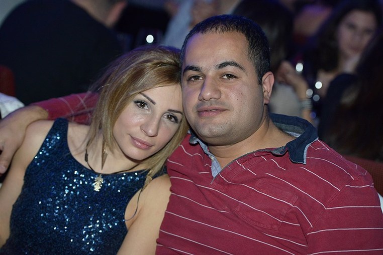 Spirit on Saturday Night